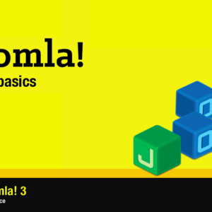 Joomla 3 - The Basics